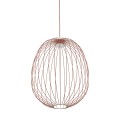 SPHERA L BRICK LAMPA WISZĄCA 1XGX53 11302 TK Lighting