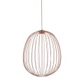 SPHERA L BRICK LAMPA WISZĄCA 1XGX53 11302 TK Lighting