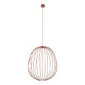 SPHERA L BRICK LAMPA WISZĄCA 1XGX53 11302 TK Lighting