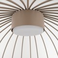 SPHERA L SABIA LAMPA WISZĄCA 1XGX53 11303 TK Lighting