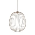 SPHERA L SABIA LAMPA WISZĄCA 1XGX53 11303 TK Lighting