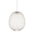 SPHERA L SABIA LAMPA WISZĄCA 1XGX53 11303 TK Lighting