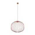 SPHERA M BRICK LAMPA WISZĄCA 1XGX53 11305 TK Lighting