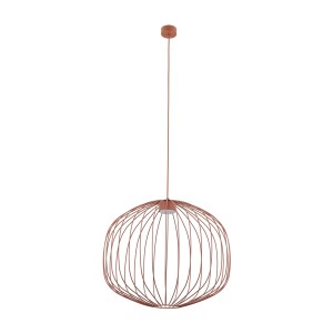 SPHERA M BRICK LAMPA WISZĄCA 1XGX53 11305 TK Lighting