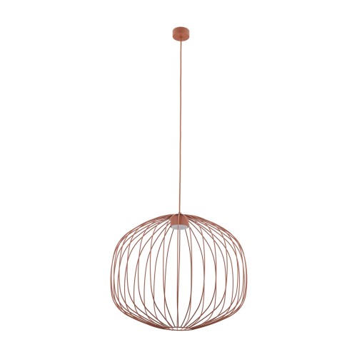 SPHERA M BRICK LAMPA WISZĄCA 1XGX53 11305 TK Lighting
