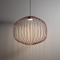 SPHERA M BRICK LAMPA WISZĄCA 1XGX53 11305 TK Lighting