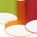 MONA KIDS LAMPA SUFITOWA 5 PŁ 3277 TK Lighting