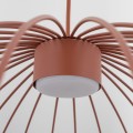 SPHERA M BRICK LAMPA WISZĄCA 1XGX53 11305 TK Lighting