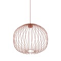 SPHERA M BRICK LAMPA WISZĄCA 1XGX53 11305 TK Lighting