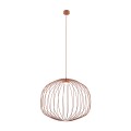SPHERA M BRICK LAMPA WISZĄCA 1XGX53 11305 TK Lighting