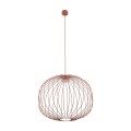 SPHERA M BRICK LAMPA WISZĄCA 1XGX53 11305 TK Lighting