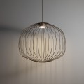 SPHERA M SABIA LAMPA WISZĄCA 1XGX53 11306 TK Lighting