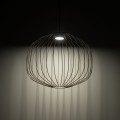 SPHERA M SABIA LAMPA WISZĄCA 1XGX53 11306 TK Lighting