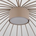 SPHERA M SABIA LAMPA WISZĄCA 1XGX53 11306 TK Lighting