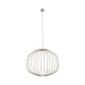 SPHERA M SABIA LAMPA WISZĄCA 1XGX53 11306 TK Lighting