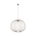 SPHERA M SABIA LAMPA WISZĄCA 1XGX53 11306 TK Lighting