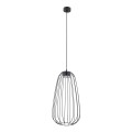 SPHERA S BLACK LAMPA WISZĄCA 1XGX53 11307 TK Lighting