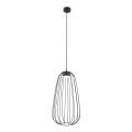 SPHERA S BLACK LAMPA WISZĄCA 1XGX53 11307 TK Lighting