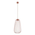 SPHERA S BRICK LAMPA WISZĄCA 1XGX53 11308 TK Lighting