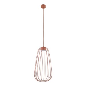 SPHERA S BRICK LAMPA WISZĄCA 1XGX53 11308 TK Lighting