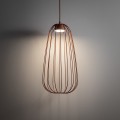 SPHERA S BRICK LAMPA WISZĄCA 1XGX53 11308 TK Lighting