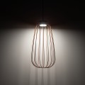 SPHERA S BRICK LAMPA WISZĄCA 1XGX53 11308 TK Lighting