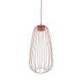 SPHERA S BRICK LAMPA WISZĄCA 1XGX53 11308 TK Lighting
