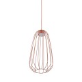 SPHERA S BRICK LAMPA WISZĄCA 1XGX53 11308 TK Lighting