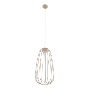 SPHERA S SABIA LAMPA WISZĄCA 1XGX53 11309 TK Lighting