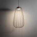 SPHERA S SABIA LAMPA WISZĄCA 1XGX53 11309 TK Lighting