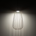 SPHERA S SABIA LAMPA WISZĄCA 1XGX53 11309 TK Lighting