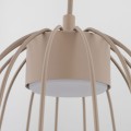 SPHERA S SABIA LAMPA WISZĄCA 1XGX53 11309 TK Lighting