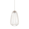 SPHERA S SABIA LAMPA WISZĄCA 1XGX53 11309 TK Lighting