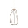 SPHERA S SABIA LAMPA WISZĄCA 1XGX53 11309 TK Lighting