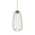 SPHERA S SABIA LAMPA WISZĄCA 1XGX53 11309 TK Lighting