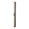 NAVI NEW BROWN LONG KINKIET LED 11349 TK Lighting