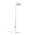 Nowoczesna lampa podłogowa do salonu 1xGX53 kolor kaszmirowy 16187 TK Lighting