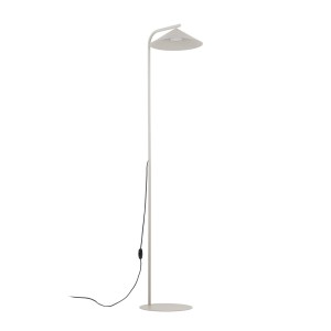 Nowoczesna lampa podłogowa do salonu 1xGX53 kolor kaszmirowy 16187 TK Lighting