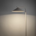 Nowoczesna lampa podłogowa do salonu 1xGX53 kolor kaszmirowy 16187 TK Lighting