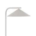 Nowoczesna lampa podłogowa do salonu 1xGX53 kolor kaszmirowy 16187 TK Lighting