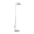 Nowoczesna lampa podłogowa do salonu 1xGX53 kolor kaszmirowy 16187 TK Lighting