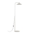 Nowoczesna lampa podłogowa do salonu 1xGX53 kolor kaszmirowy 16187 TK Lighting
