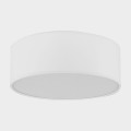 RONDO WHITE LAMPA SUFITOWA 4  450 1086 TK Lighting