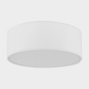 RONDO WHITE LAMPA SUFITOWA 4  450 1086 TK Lighting