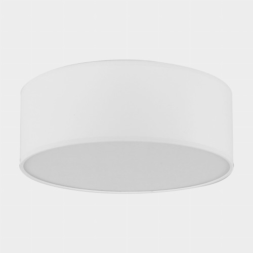 RONDO WHITE LAMPA SUFITOWA 4  450 1086 TK Lighting