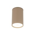 Spot natynkowy tubka kolor sabia TOP 1xGU10 11338 TK Lighting
