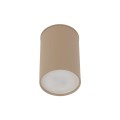 Spot natynkowy tubka kolor sabia TOP 1xGU10 11338 TK Lighting
