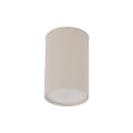 Lampa sufitowa natynkowa spot tuba, gwint GU10 11339 TK Lighting