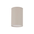 Lampa sufitowa natynkowa spot tuba, gwint GU10 11339 TK Lighting