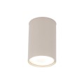 Lampa sufitowa natynkowa spot tuba, gwint GU10 11339 TK Lighting